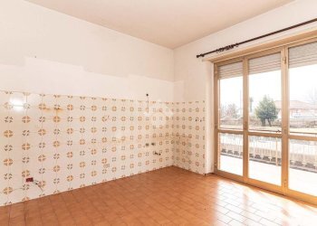 Trilocale Via fraschetti, Balangero - foto 7