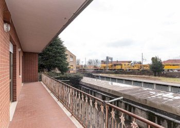 Trilocale Via fraschetti, Balangero - foto 13