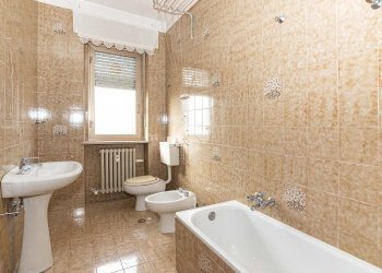 Trilocale Via fraschetti, Balangero - foto 15