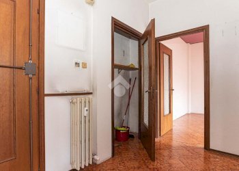 Trilocale Via fraschetti, Balangero - foto 19