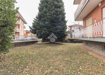 Trilocale Via fraschetti, Balangero - foto 21