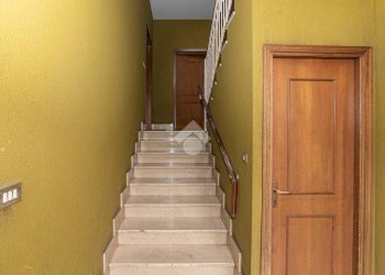 Trilocale Via fraschetti, Balangero - foto 22