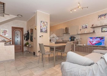 Villa a Schiera Via lirone, Ciriè - foto 14