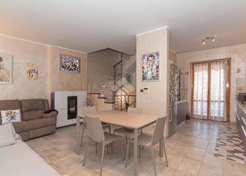 Villa a Schiera Via lirone, Ciriè - foto 24