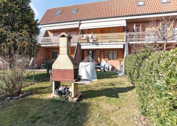 Villa a Schiera Via lirone, Ciriè - foto 27