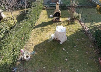 Villa a Schiera Via lirone, Ciriè - foto 39