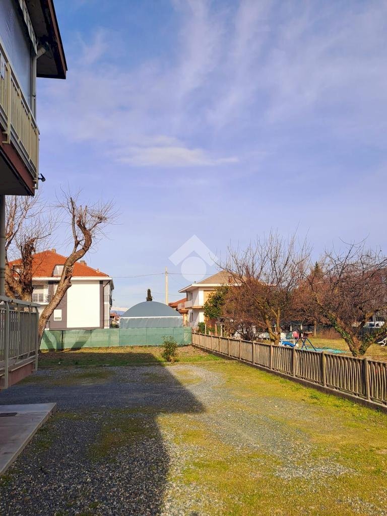 Mansarda Via Ricardesco, Ciriè - foto 2