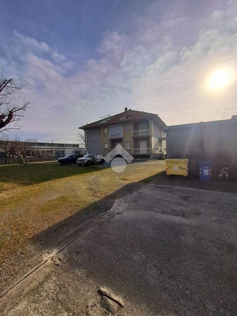 Mansarda Via Viaricardesco, Ciriè - foto 1