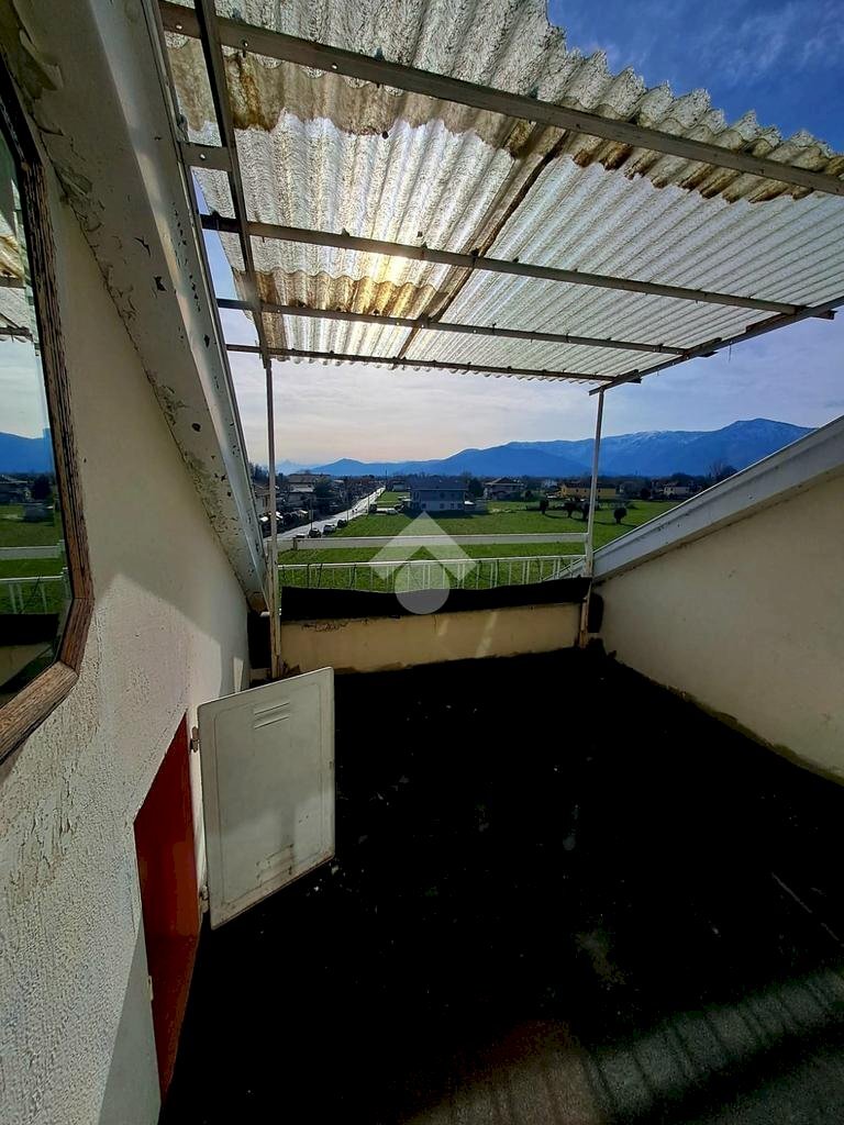 Mansarda Via Viaricardesco, Ciriè - foto 2