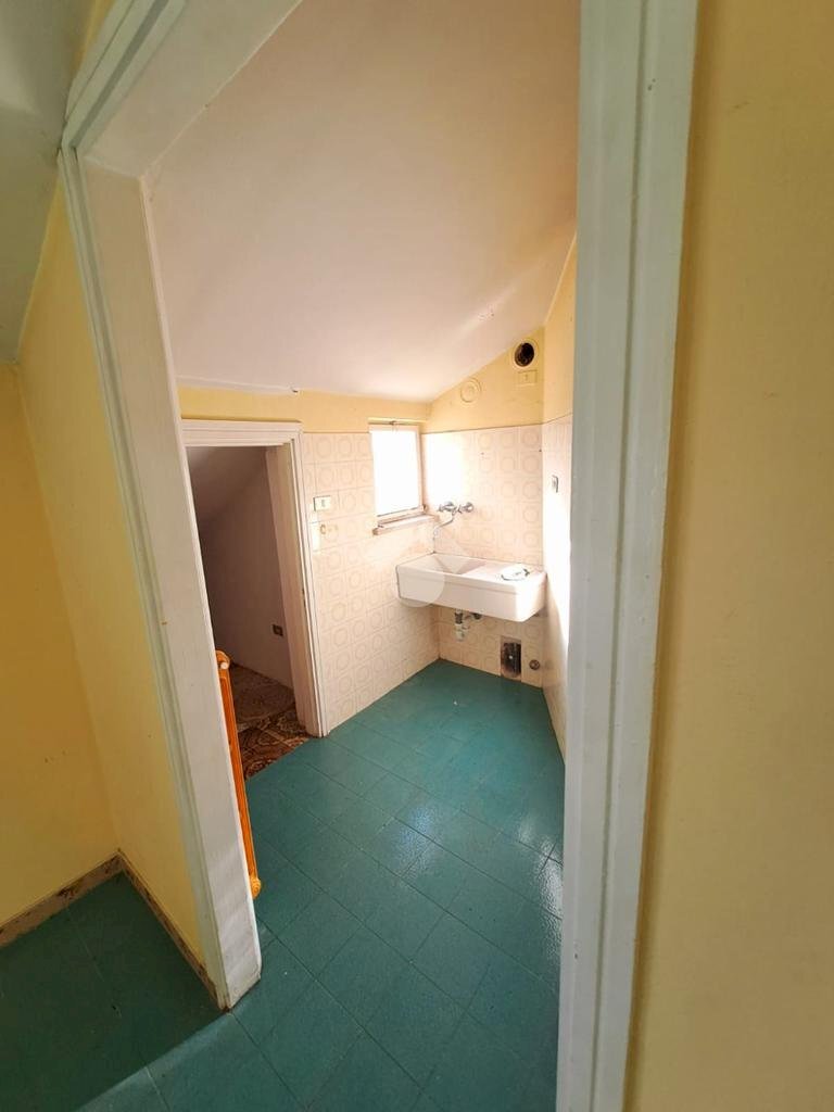 Mansarda Via Viaricardesco, Ciriè - foto 3