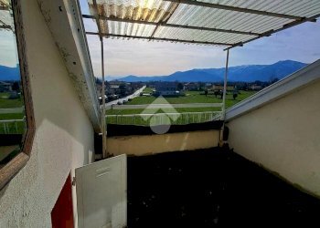 Mansarda Via Viaricardesco, Ciriè - foto 2