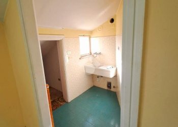 Mansarda Via Viaricardesco, Ciriè - foto 3