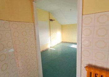 Mansarda Via Viaricardesco, Ciriè - foto 4