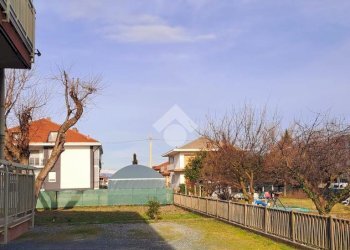 Mansarda Via Viaricardesco, Ciriè - foto 12