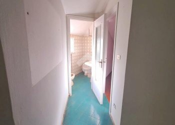 Mansarda Via Viaricardesco, Ciriè - foto 13