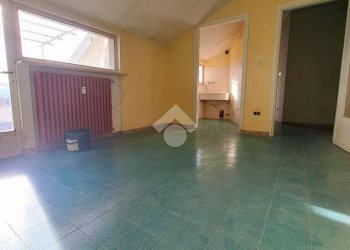 Mansarda Via Viaricardesco, Ciriè - foto 14