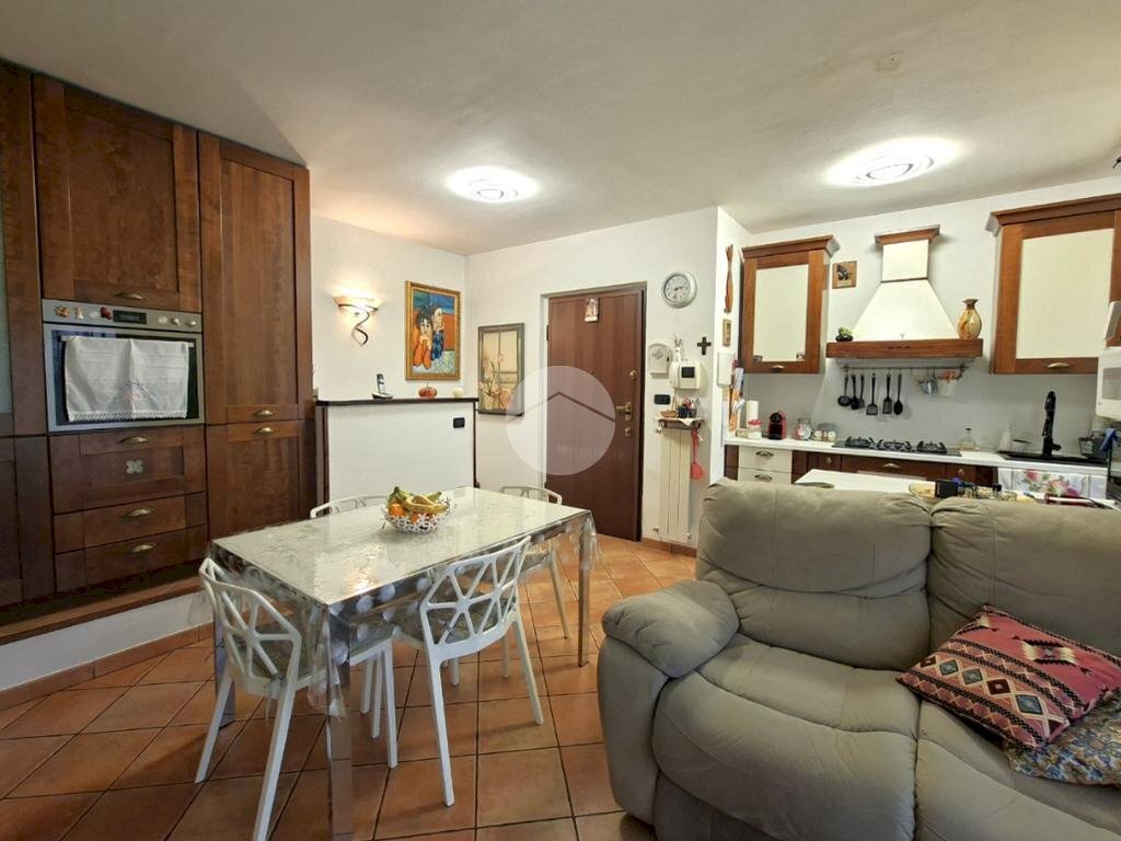 Bilocale Via Milano, Vittuone - foto 2