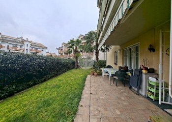 Bilocale Via Milano, Vittuone - foto 1