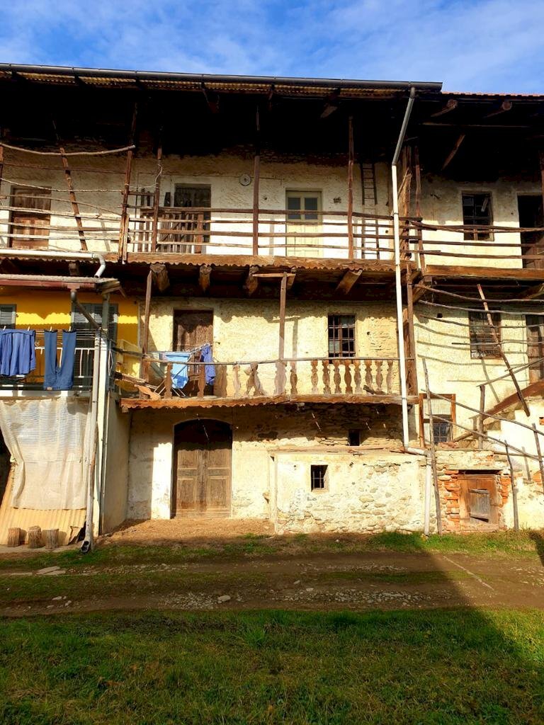 Semi-detached house Frazione Perrero, Barbania - photo 2