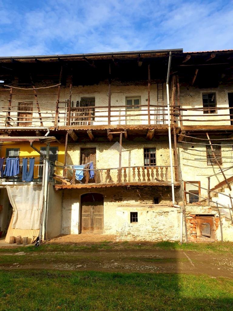 Semi-detached house Frazione Perrero, Barbania - photo 3