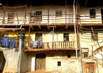 Semi-detached house Frazione Perrero, Barbania - photo 3