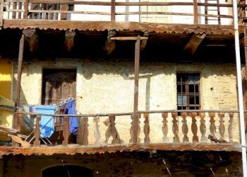 Semi-detached house Frazione Perrero, Barbania - photo 4