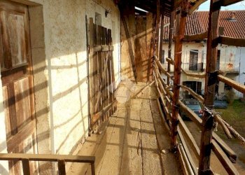 Semi-detached house Frazione Perrero, Barbania - photo 5