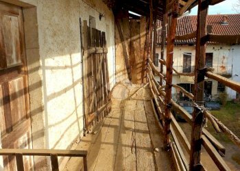 Semi-detached house Frazione Perrero, Barbania - photo 6