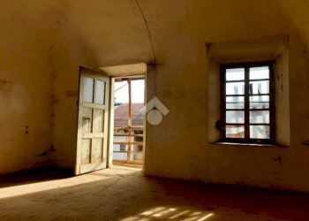 Semi-detached house Frazione Perrero, Barbania - photo 12