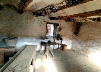 Semi-detached house Frazione Perrero, Barbania - photo 14