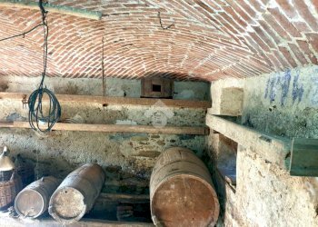 Semi-detached house Frazione Perrero, Barbania - photo 15