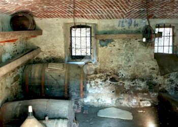 Semi-detached house Frazione Perrero, Barbania - photo 17