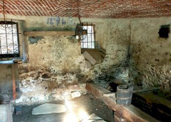 Semi-detached house Frazione Perrero, Barbania - photo 19