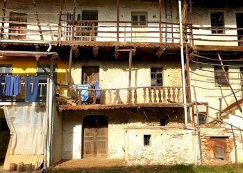 Semi-detached house Frazione Perrero, Barbania - photo 21