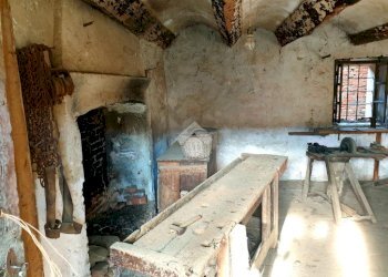 Semi-detached house Frazione Perrero, Barbania - photo 25