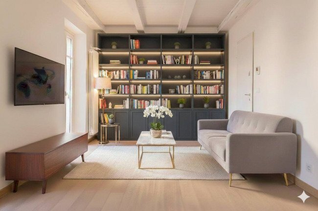 Quadrilocale Grugliasco - foto 1