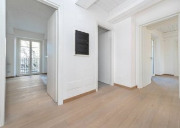 Quadrilocale Grugliasco - foto 21