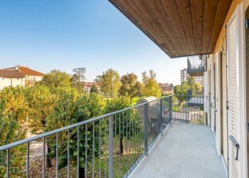 Quadrilocale Grugliasco - foto 31