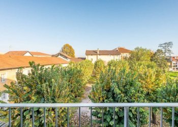 Quadrilocale Grugliasco - foto 33