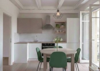 Quadrilocale Grugliasco - foto 41