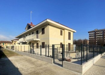 Quadrilocale Grugliasco - foto 1