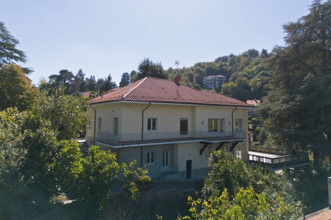 Villa Unifamiliare Buttigliera Alta - foto 2