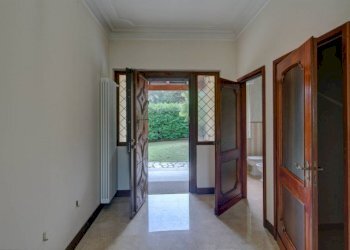 Villa Unifamiliare Buttigliera Alta - foto 20