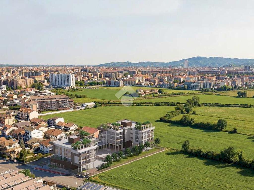 Trilocale Via Giacosa, Grugliasco - foto 2