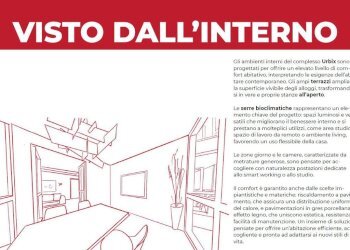 Trilocale Via Giacosa, Grugliasco - foto 9
