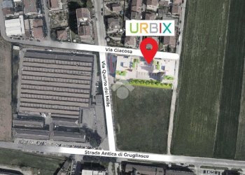 Trilocale Via Giacosa, Grugliasco - foto 15