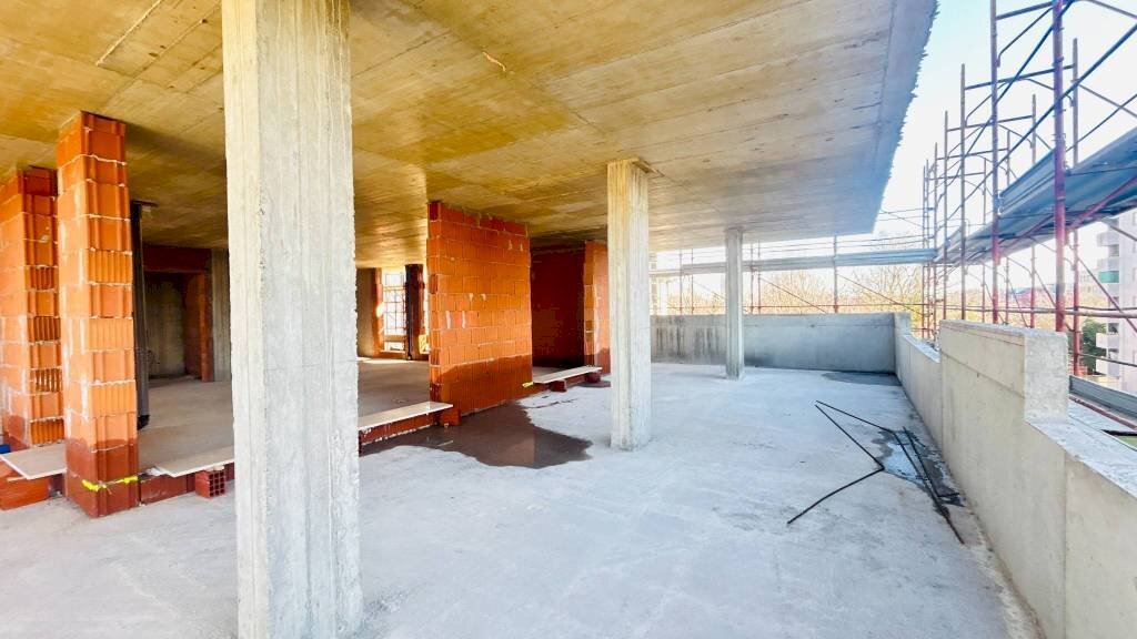 Quadrilocale Monza - foto 2