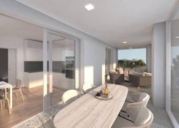 Quadrilocale Monza - foto 1