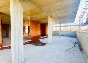 Quadrilocale Monza - foto 2