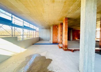 Quadrilocale Monza - foto 4